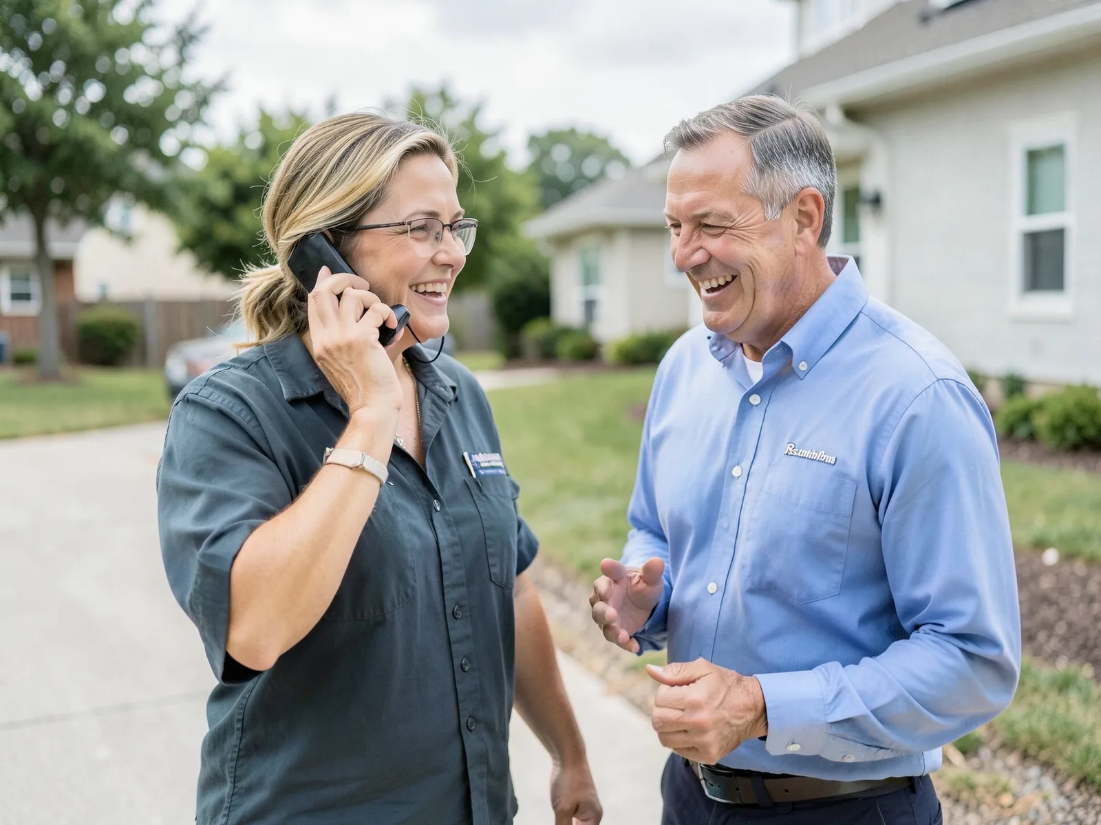 Frequently Asked Questions About Water Cleanup in East Springfield, PA